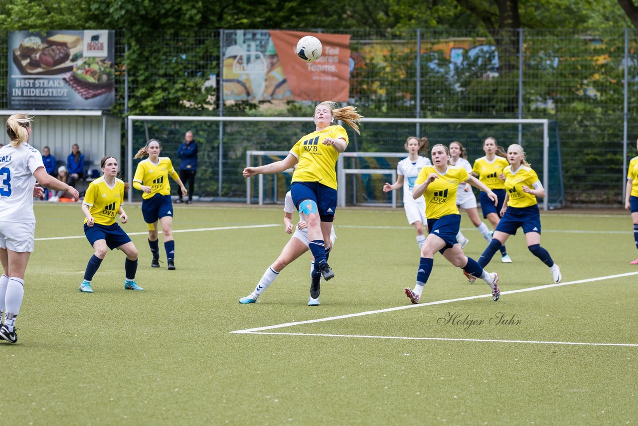 Bild 85 - F SV Eidelstedt - SC Alstertal-Langenhorn : Ergebnis: 2:7